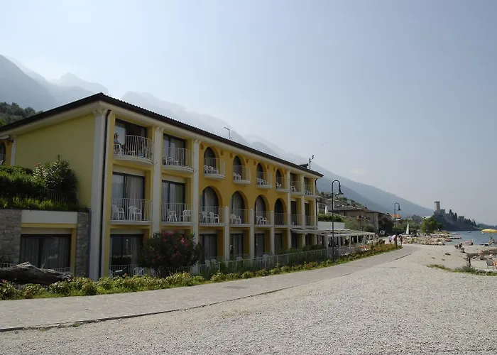 Hotel Europa