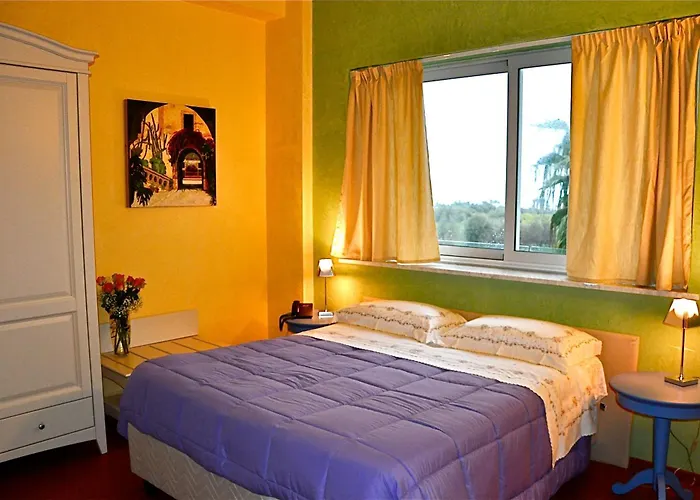Hotel Paclà