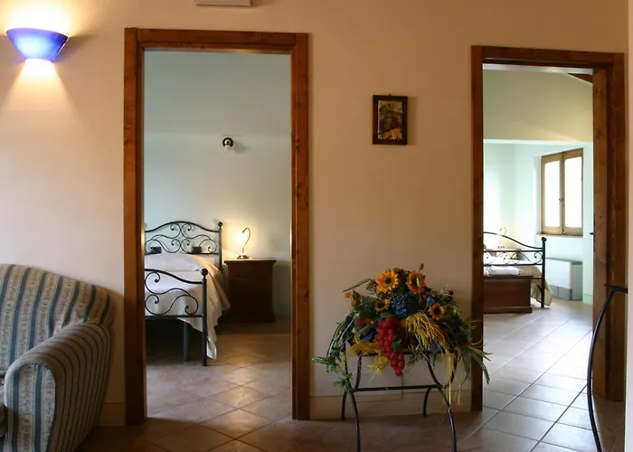 La Torre Wine Resort