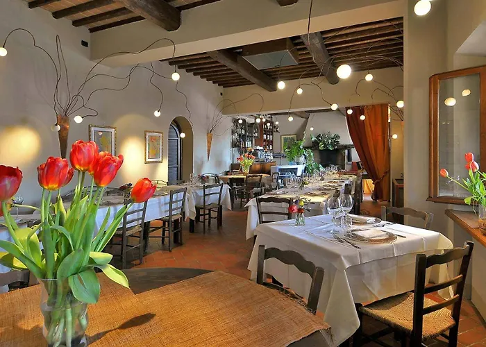 La Torre Wine Resort