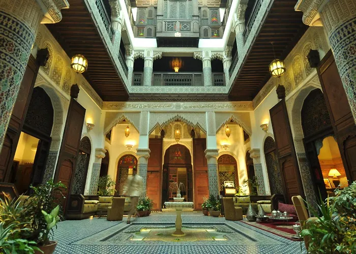 Salam & Spa