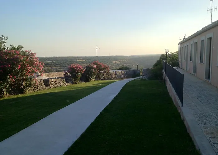 Villa Principe Di Belmonte Ispica