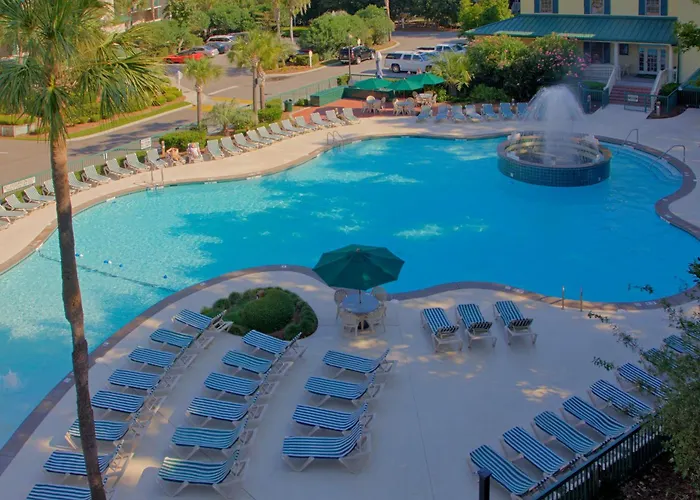 Waterside By Spinnaker Resorts