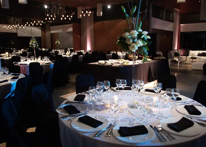 Regency Park Hotel