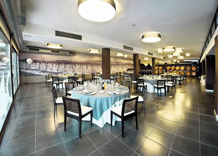 Hotel Concejo Hospederia Valoria la Buena