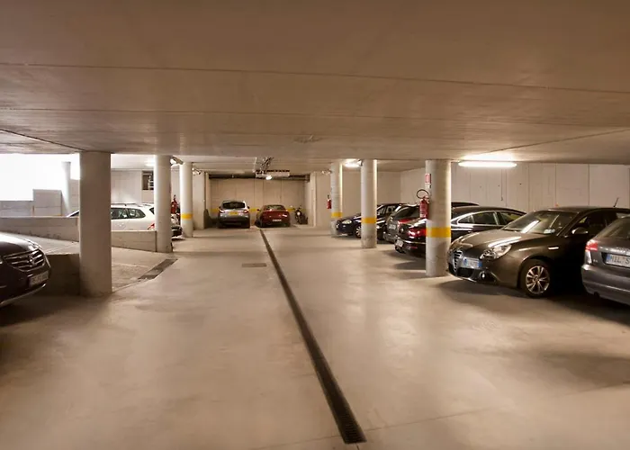 Hotel Internazionale