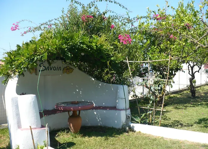 Hotel Savoia Procida