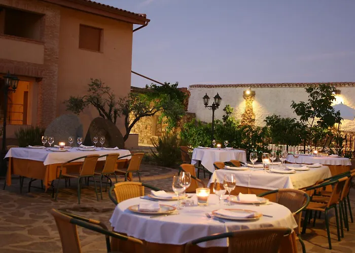La Posada Del Corralón