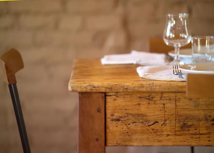 Albergo Cantine Ascheri