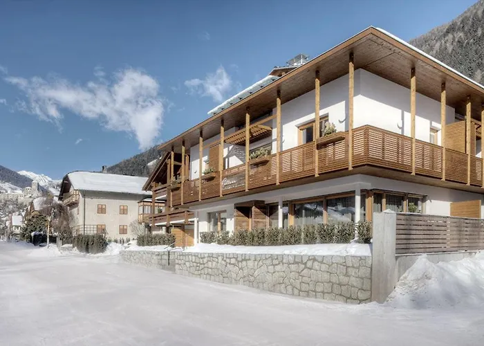 Villa Calluna