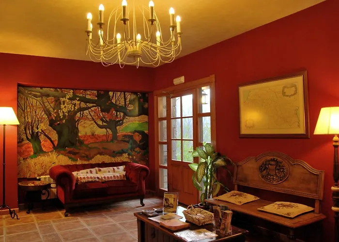 Hotel Selba D'Ansils