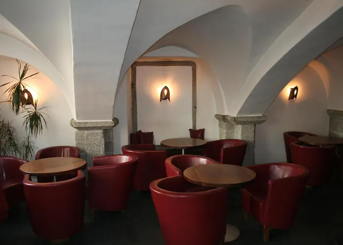 Hotel Krone