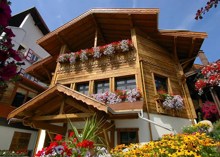 Relais et Châteaux - Les Bas-Rupts Gérardmer