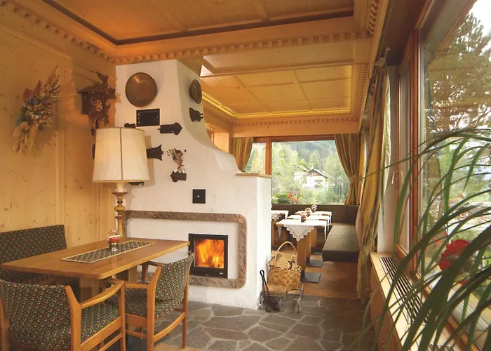 Hotel Catinaccio Rosengarten