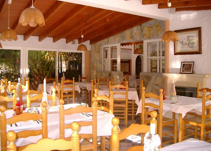 Hotel Montemar