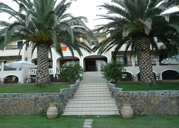 Fiori Hotel Gouviá