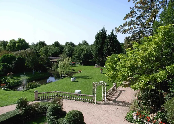 Hotel Pension 'T Huys Grol