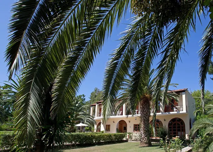 Hotel Milton