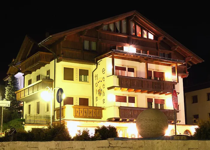 Hotel Eccher