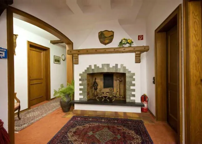 Burghotel
