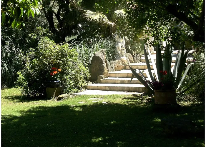 Hôtels Avec Piscine à Agde