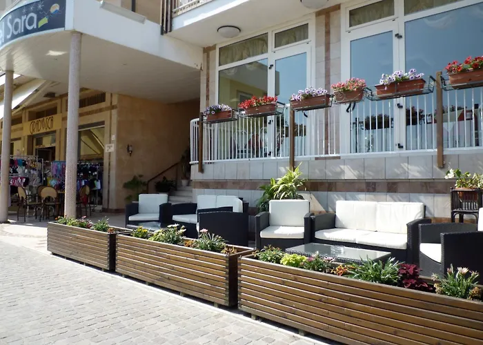 Hotel Sara