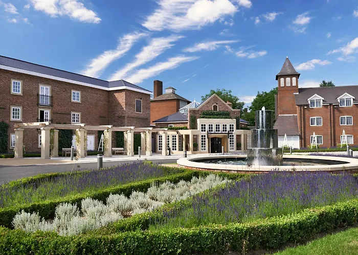 Belfry & Resort