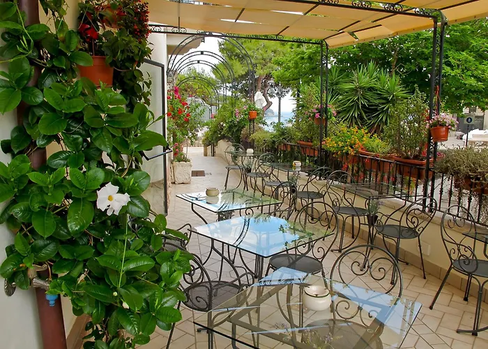 Hotel Corallo