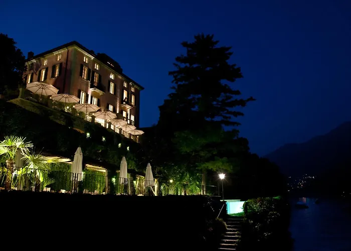 Relais Villa Vittoria