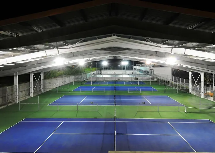 Open Village Sports Hotel & Spa Club