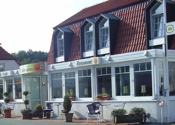 Hohwachter Hof