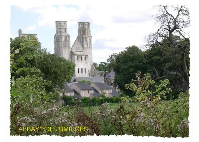 gite de l'abbaye