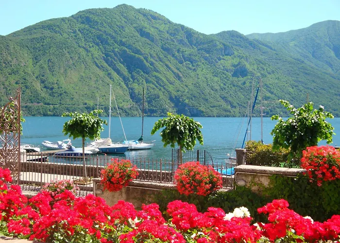 Hotel Villa Marie