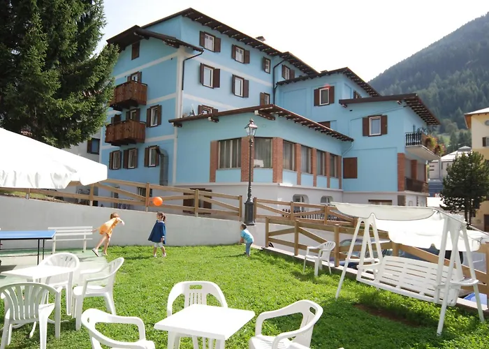 Hotel Ancora