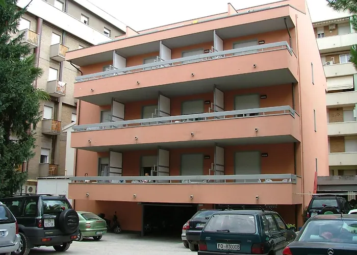 Hotel Torretta