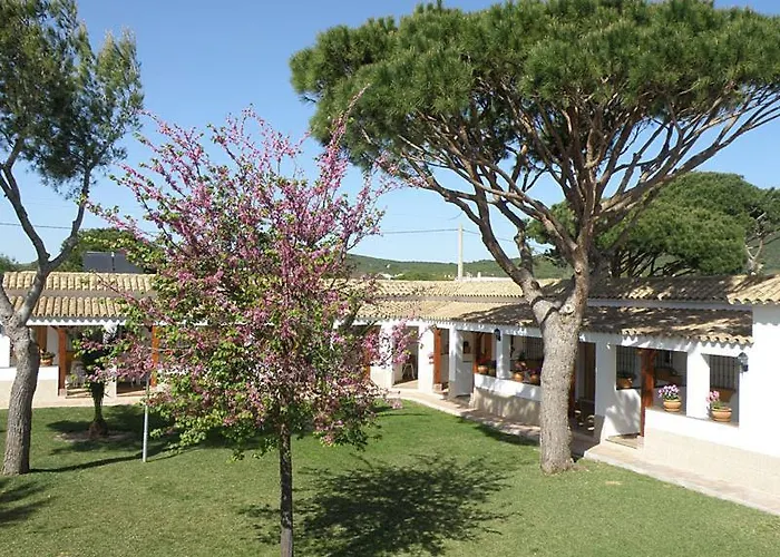 Hostal Las Acacias