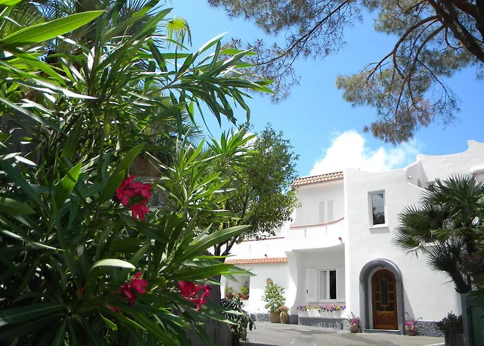 Hotel Parco Conte