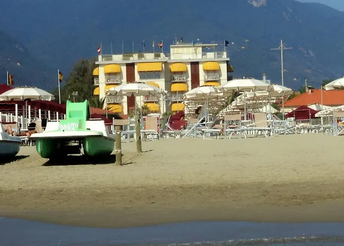 Hotel Alk