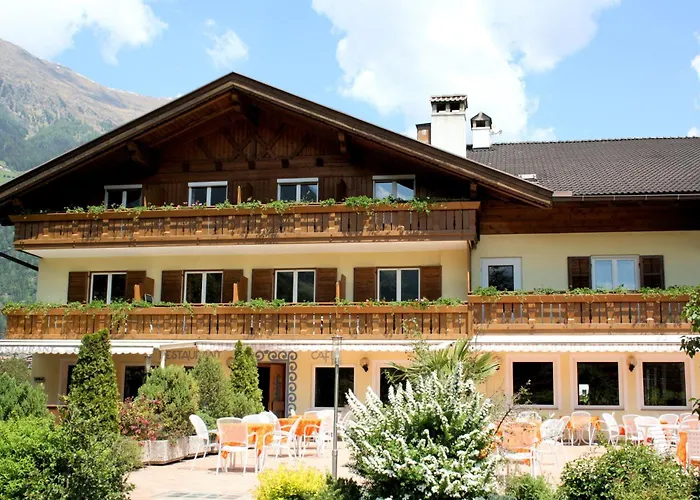 Hotel Klotz