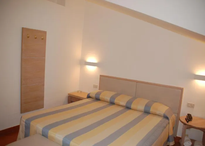 Hotel Miramare