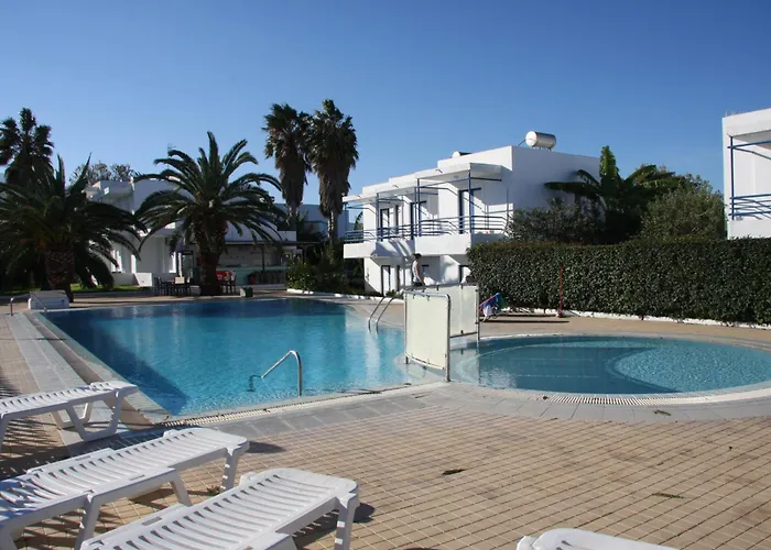 Miros Apartments