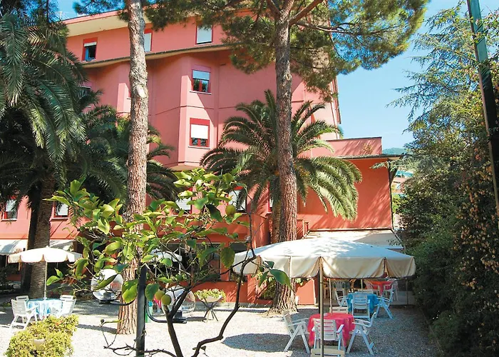 Hotel Palme