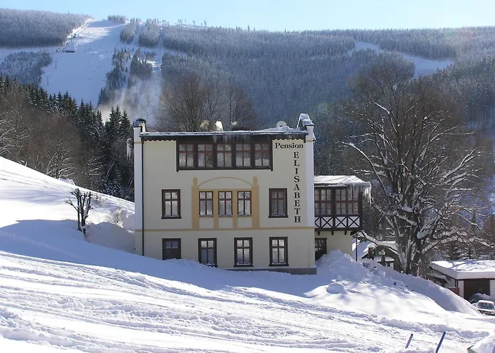 Elisabeth Pension
