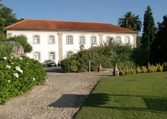 Casa do Condado de Beirós