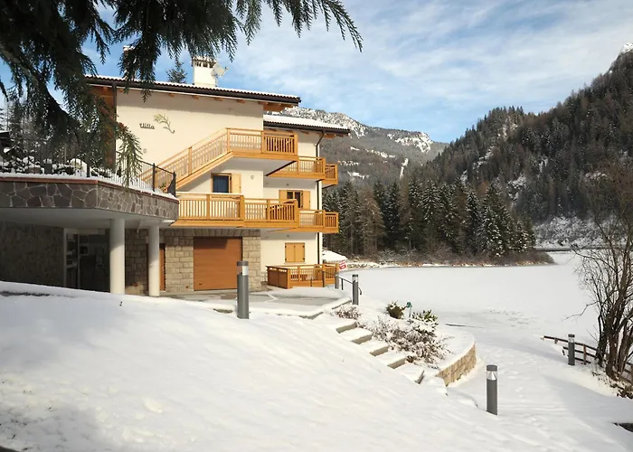 Villa Edelweiss