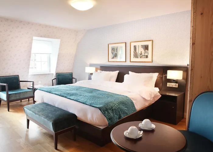 Logis Hotel Ettenheim
