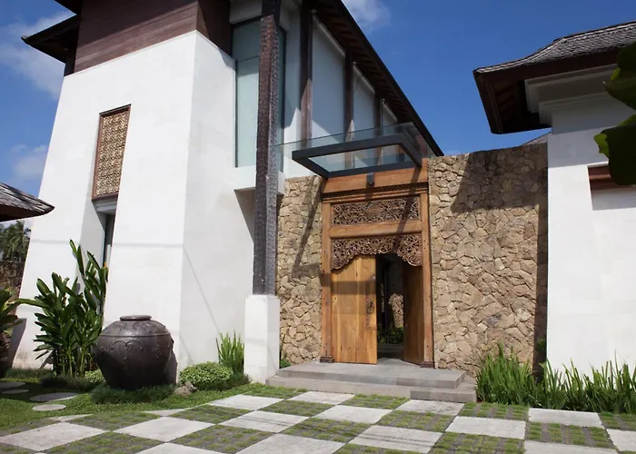 Swarapadi Villa