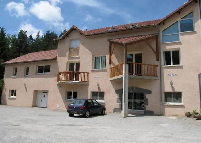 Hôtel du Bout du Monde