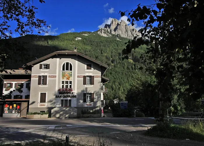 Hotel San Giovanni