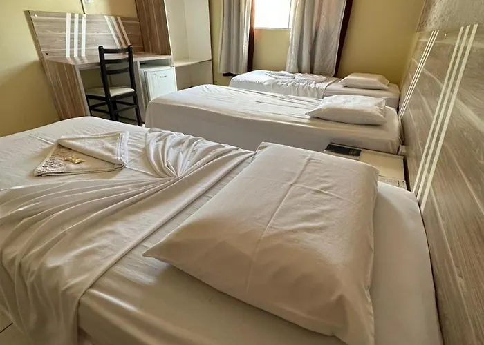 Recife Palace Hotel Parauapebas